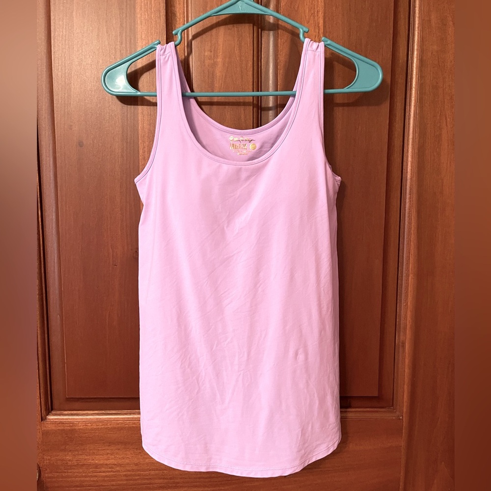 Lilly Pulitzer Luxletic Tank